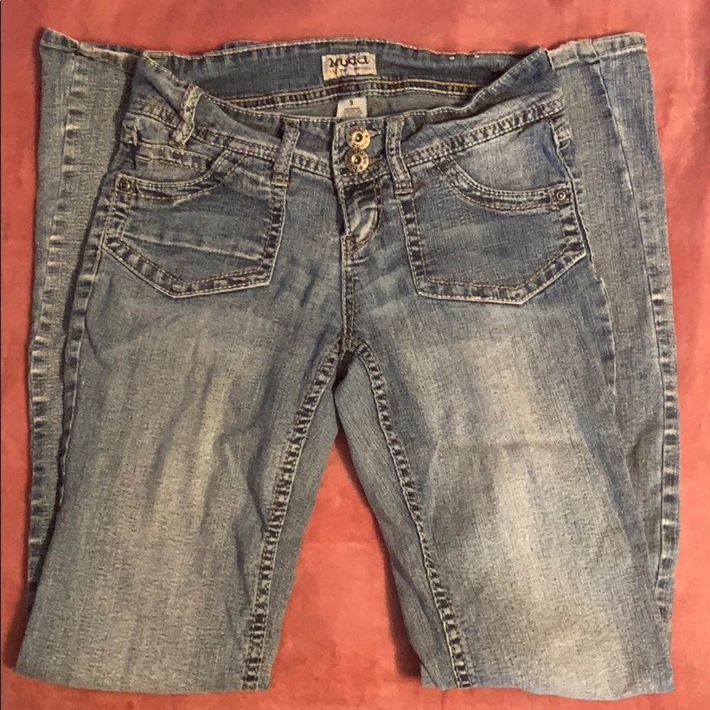 MUDD Jeans